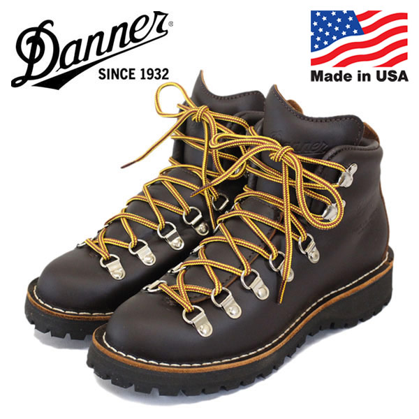 楽天市場】正規取扱店 DANNER (ダナー) 31529 WOMEN'S MOUNTAIN LIGHT