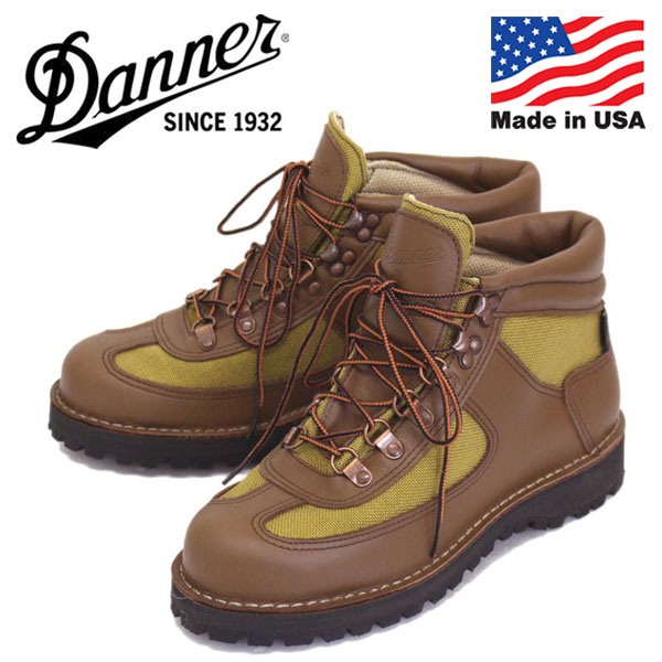 楽天市場】正規取扱店 DANNER (ダナー) 30125 FEATHER LIGHT REVIVAL