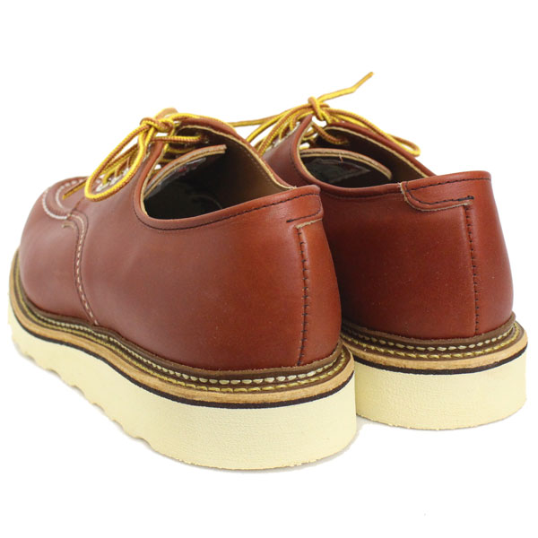 楽天市場】正規取扱店 RED WING(レッドウィング) 8103 Work Oxford