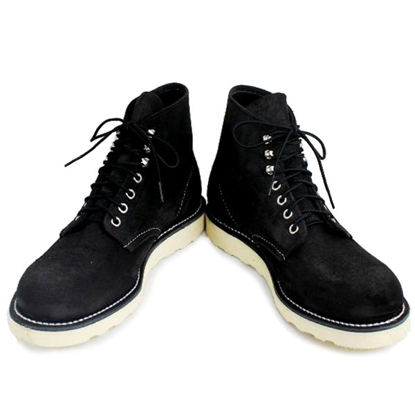 楽天市場】正規取扱店 RED WING(レッドウィング) 8174 6inch CLASSIC