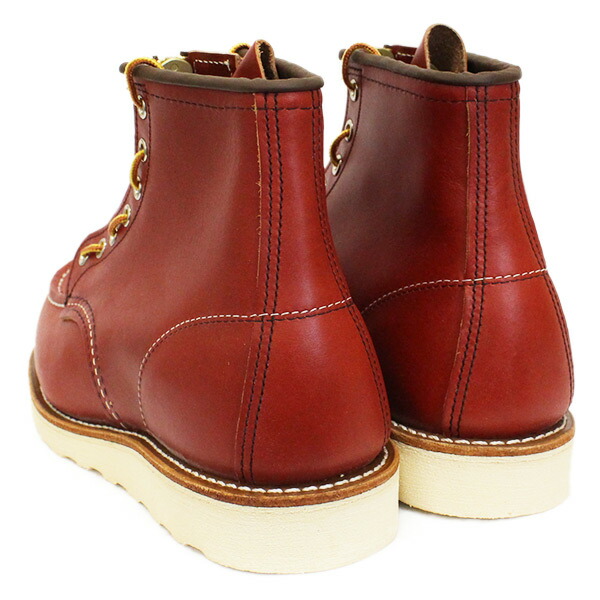 楽天市場】正規取扱店 REDWING (レッドウィング) 8875 6inch Classic