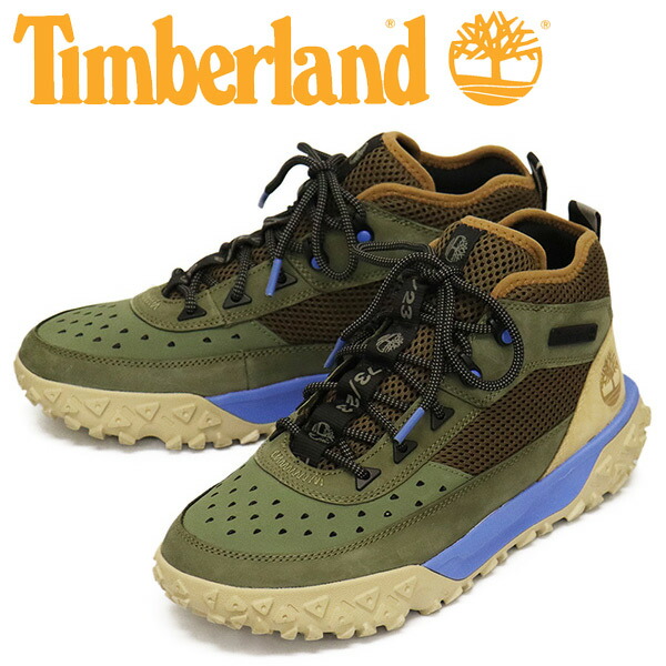 楽天市場】正規取扱店 Timberland (ティンバーランド) A5TMG GSMOTION6