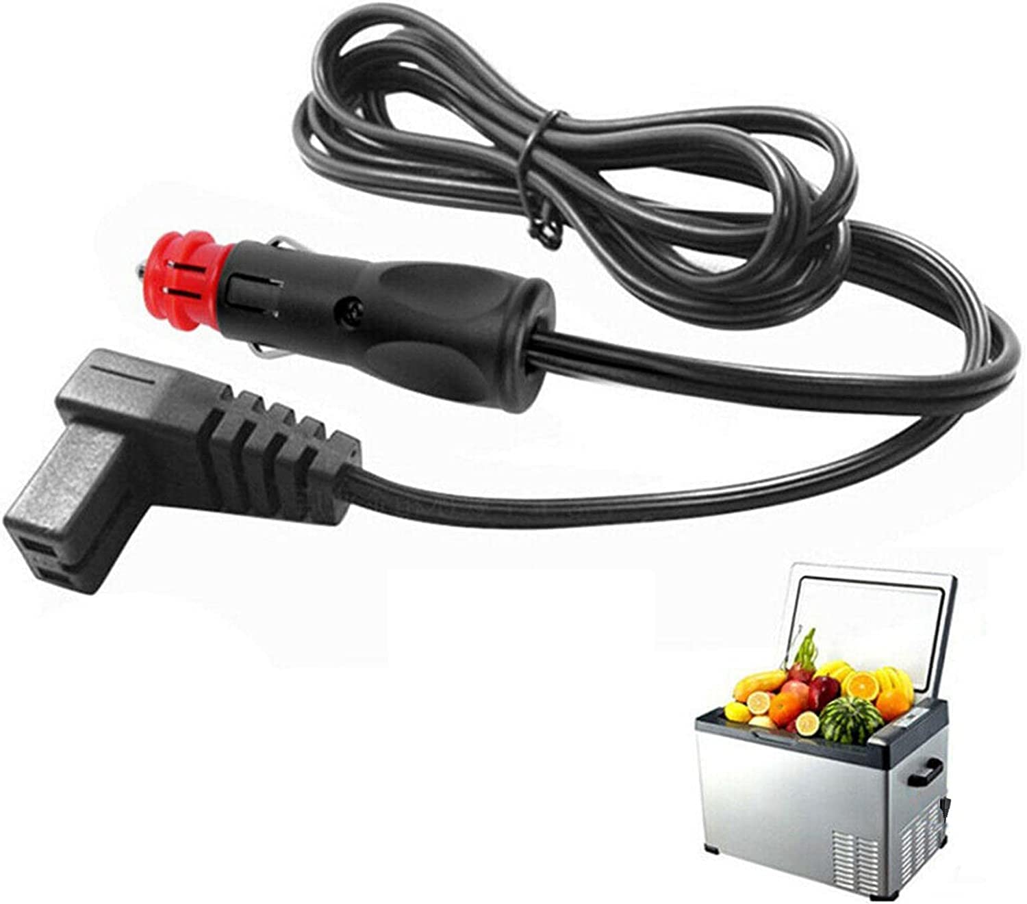 楽天市場】ポータブル冷蔵庫 ac電源アダプターの通販