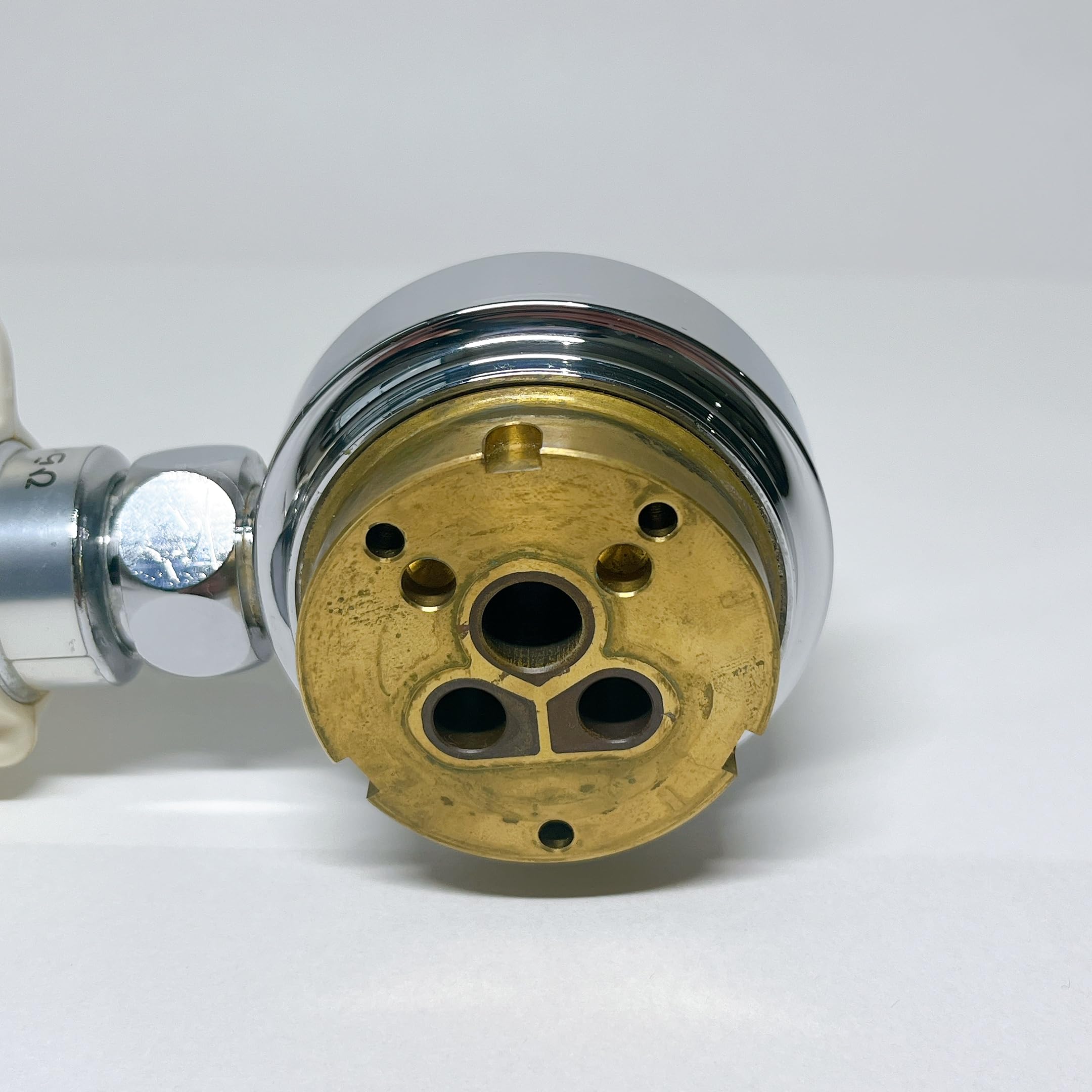 楽天市場】CB-SSH8 食器洗い乾燥機用分岐栓 TOTO社用分岐水栓 : THRSparkle