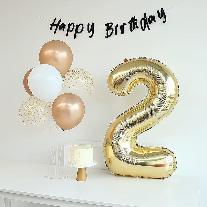 楽天市場】Vthoviwa 40インチ 15 / 51風船数字 バルーン15 / 51はっ