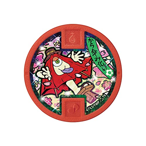 楽天市場】[バンダイ] 妖怪ウォッチ 妖怪メダル♪ ツワモノレアモノ