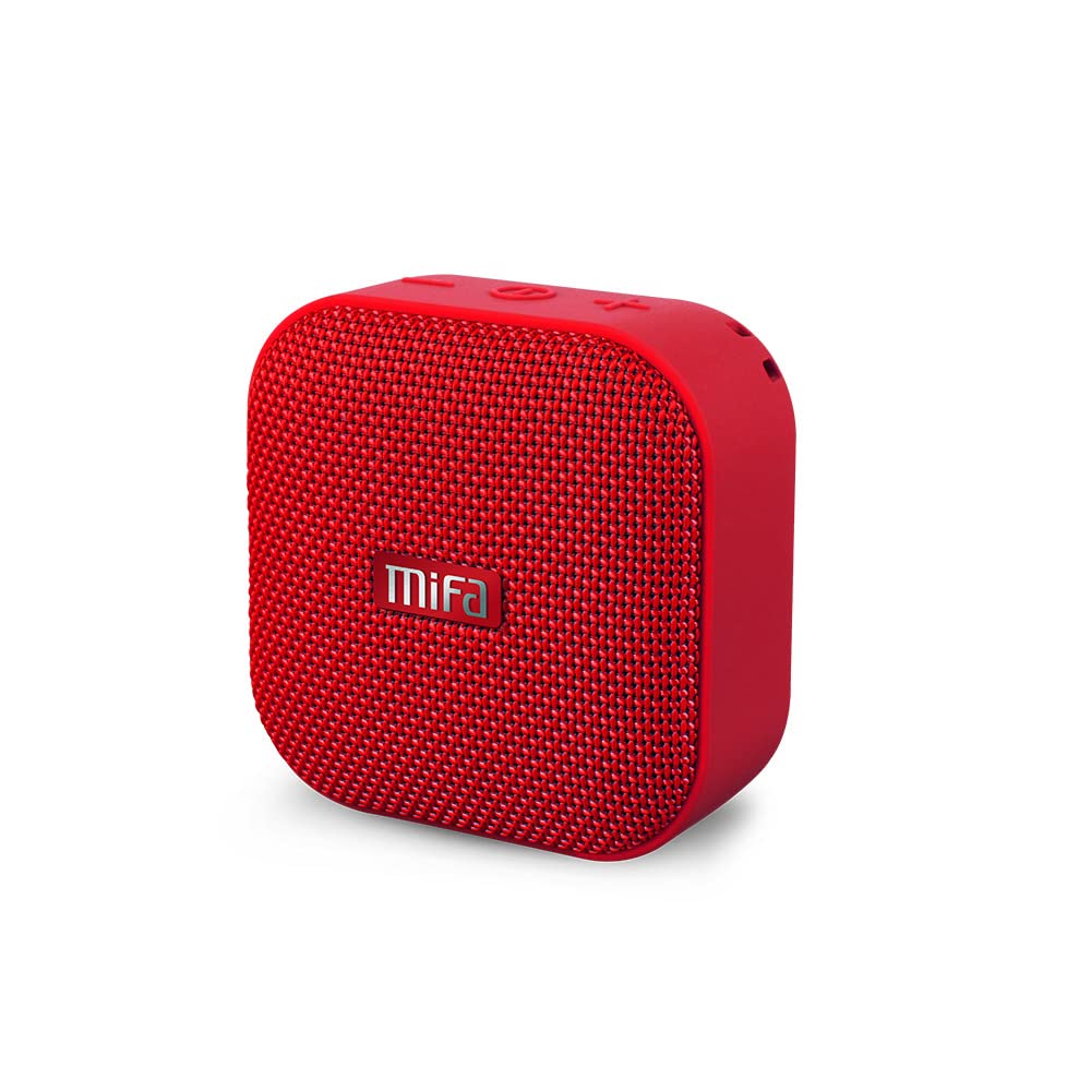 楽天市場】【新規アップグレード 】 MIFA A1 Bluetoothスピーカー (USB
