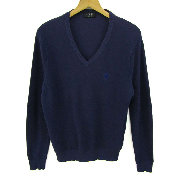 楽天市場】epoca uomo（ニット・セーター｜トップス）：メンズ