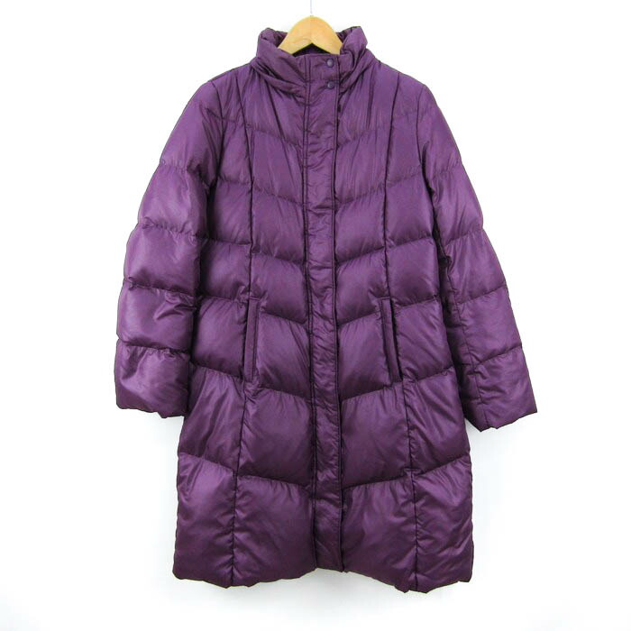 楽天市場】ユニクロ ダウンジャケット ダウンコート 217-059324