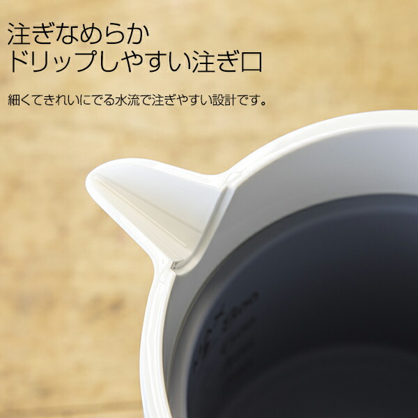 楽天市場】【タイガー魔法瓶 楽天市場店】 電気ケトル 蒸気レス 「わく