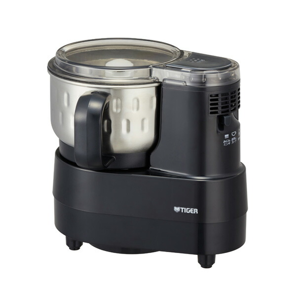 楽天市場】【タイガー魔法瓶 楽天市場店】 フードプロセッサー SKF