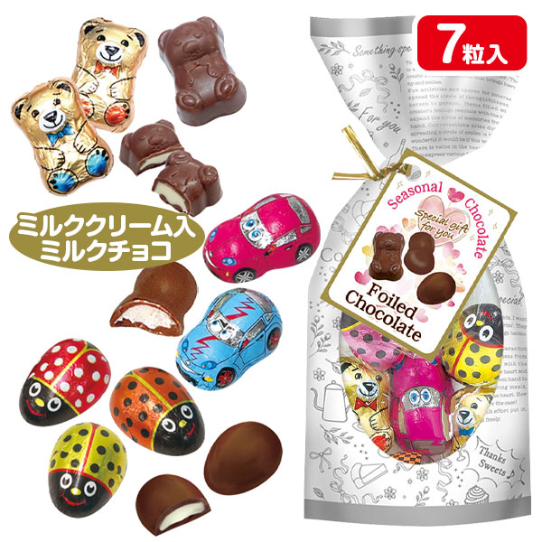 楽天市場】キャラクターチョコパック{ お菓子 おやつ まとめ買い }{ 個