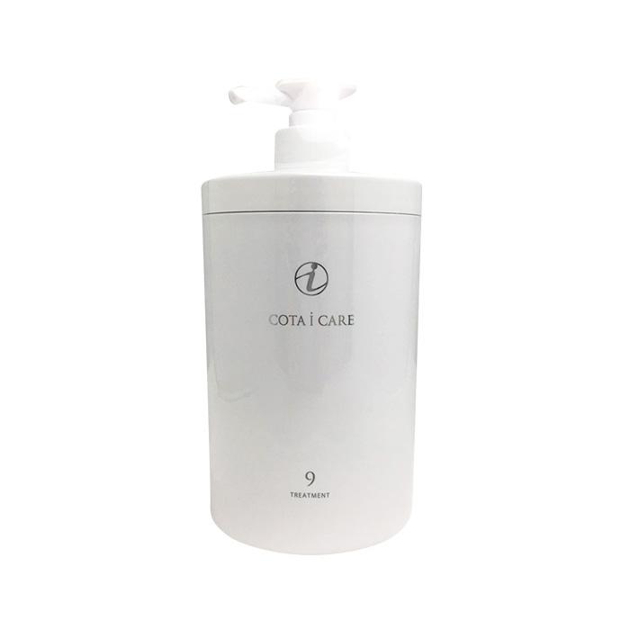 楽天市場】【送料無料】コタ アイ ケア シャンプー9 800ml