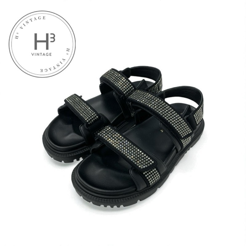 楽天市場】クリスチャンディオール サンダルの通販