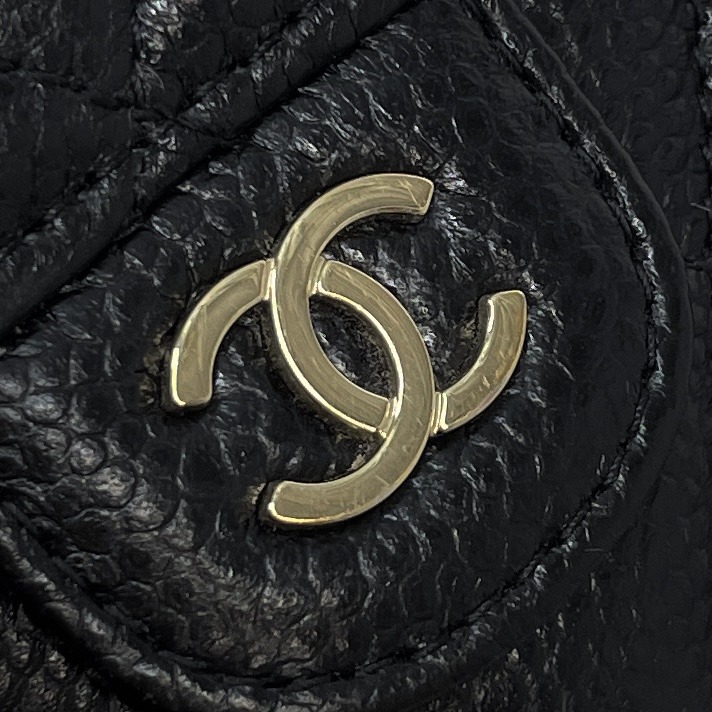 楽天市場】シャネル CHANEL マトラッセ iPhone13Pro iPhone13プロ