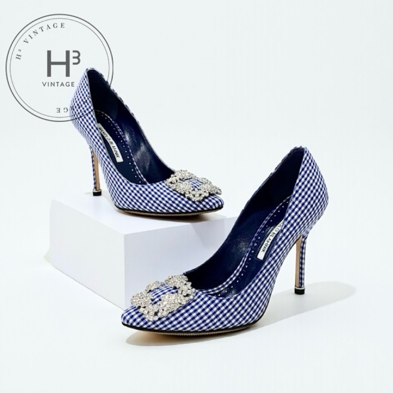 楽天市場】マノロブラニク ハンギシの通販