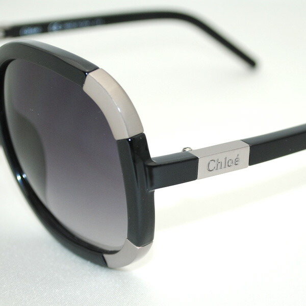 楽天市場】【国内正規品】 Chloe （クロエ） サングラス CL2119 001