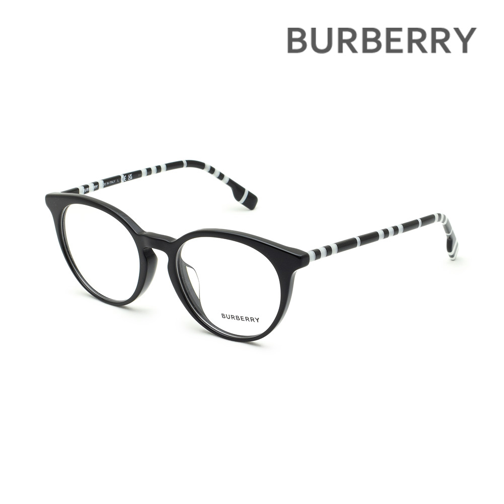 楽天市場】BURBERRY バーバリー（フレーム形状（眼鏡）ラウンド