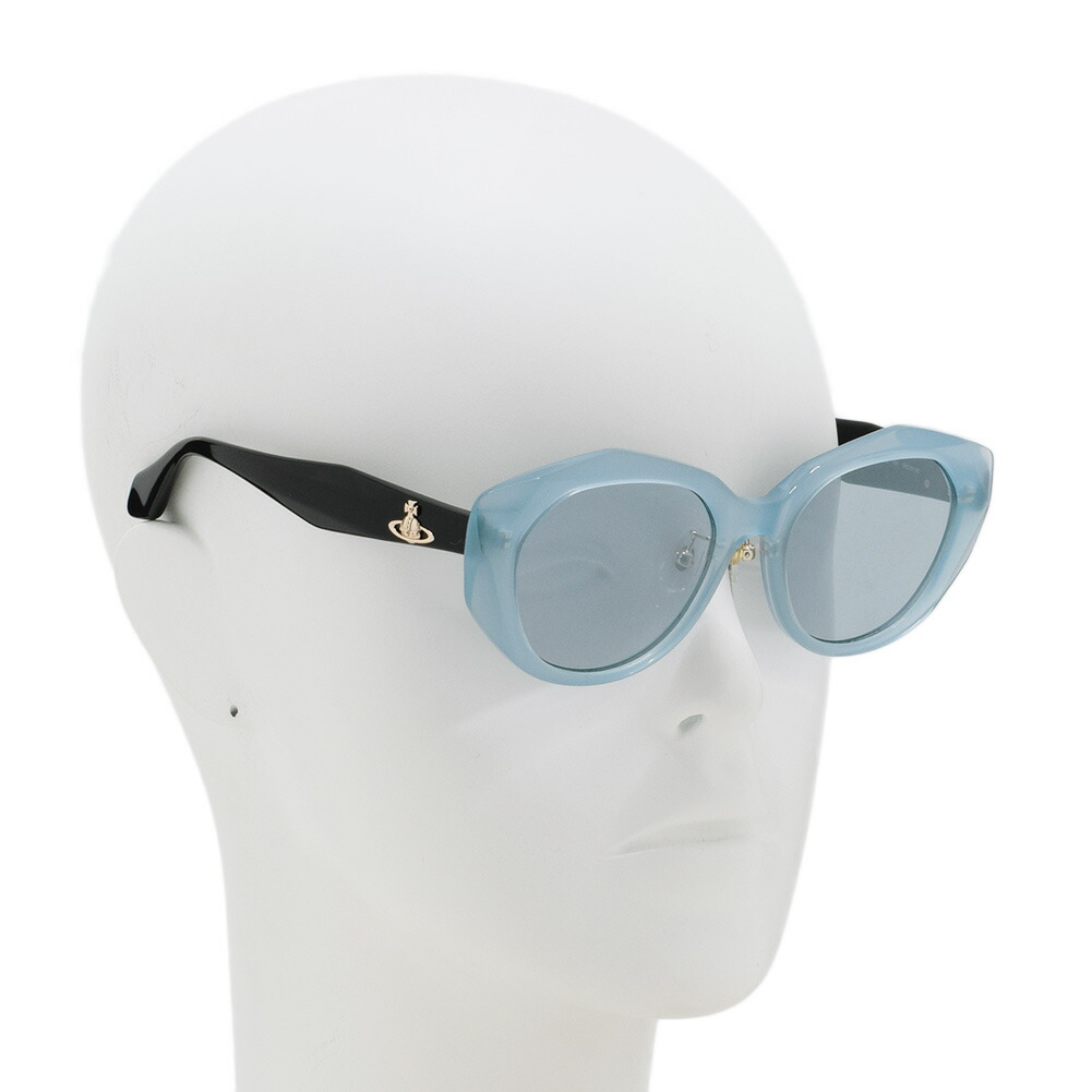 楽天市場】【国内正規品】ヴィヴィアンウエストウッド サングラス 41