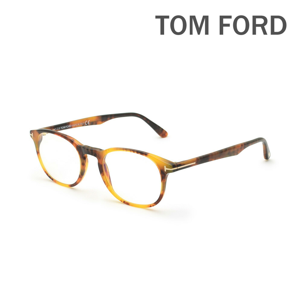 楽天市場】イエロー（ブランドトム・フォード）（眼鏡｜眼鏡