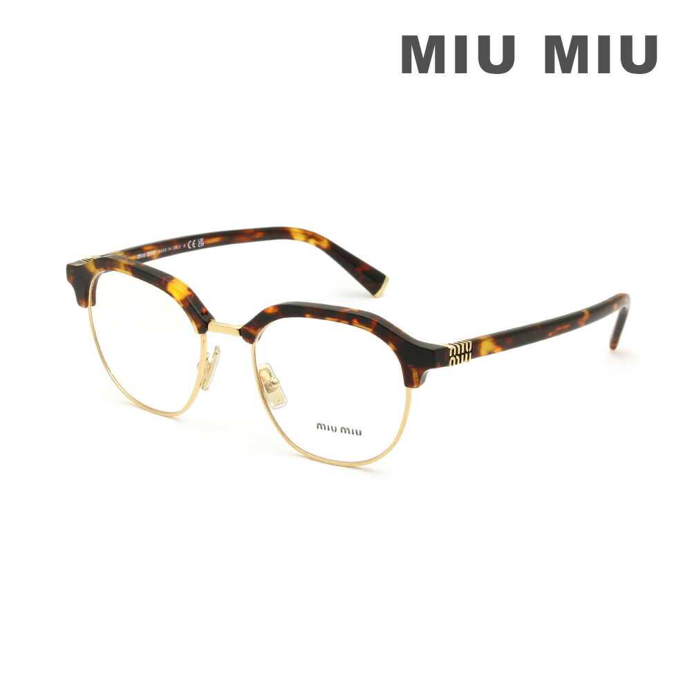 楽天市場】miumiu（眼鏡｜眼鏡・サングラス）：バッグ・小物・ブランド