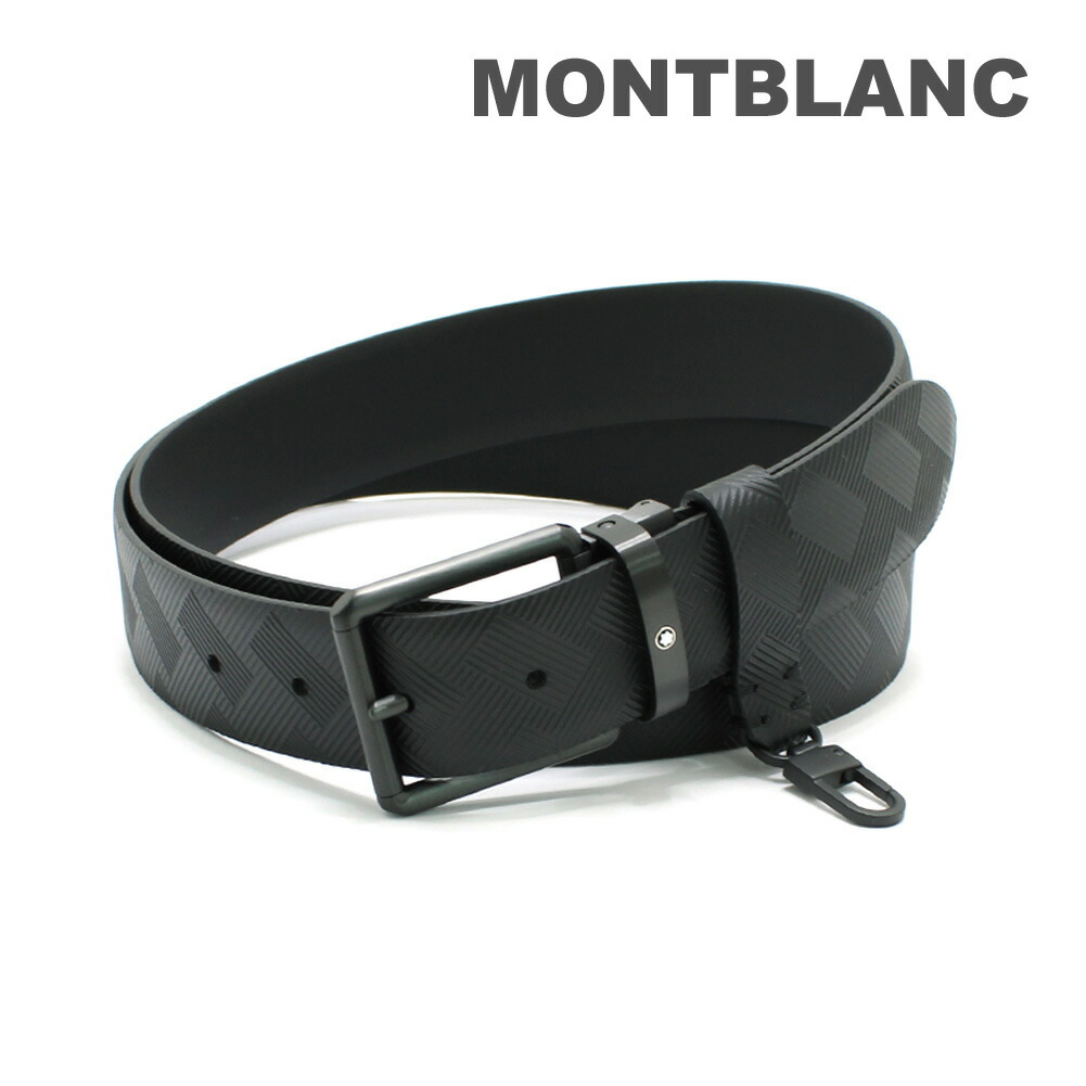 モンブラン MONTBLANC ベルト」の人気商品一覧 | 安い商品を通販サイト