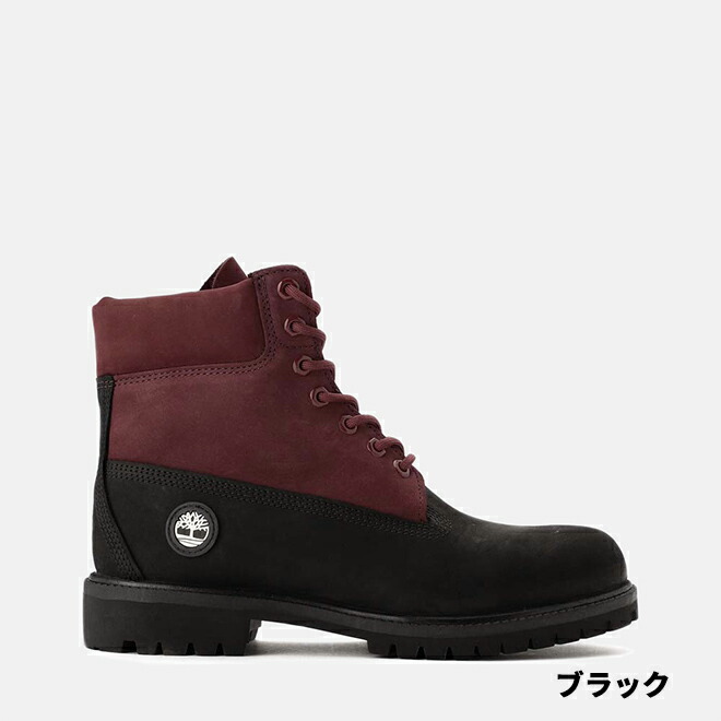 楽天市場】【公式】ティンバーランド Timberland 6インチ プレミアム