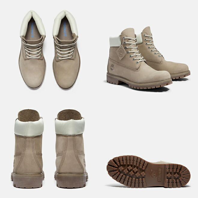 楽天市場】【公式】ティンバーランド Timberland 6インチ プレミアム