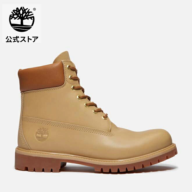 楽天市場】【公式】ティンバーランド Timberland 6インチ プレミアム