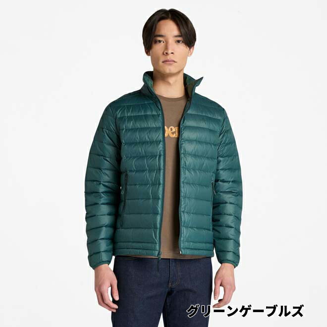 楽天市場】【公式】ティンバーランド Timberland ダウン パファー