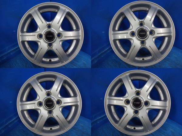 楽天市場】ブリヂストン feid（ホイール｜タイヤ・ホイール）：車用品