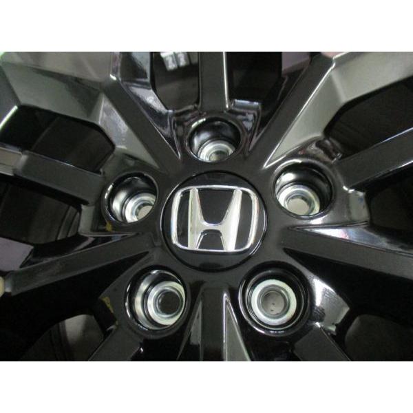 楽天市場】HONDA ステップワゴン スパーダ 純正アルミホイール 16
