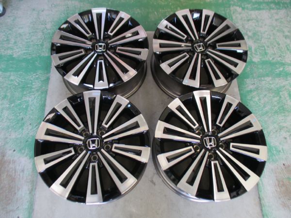 楽天市場】ホンダ ステップワゴン スパーダ プレミアムライン 純正