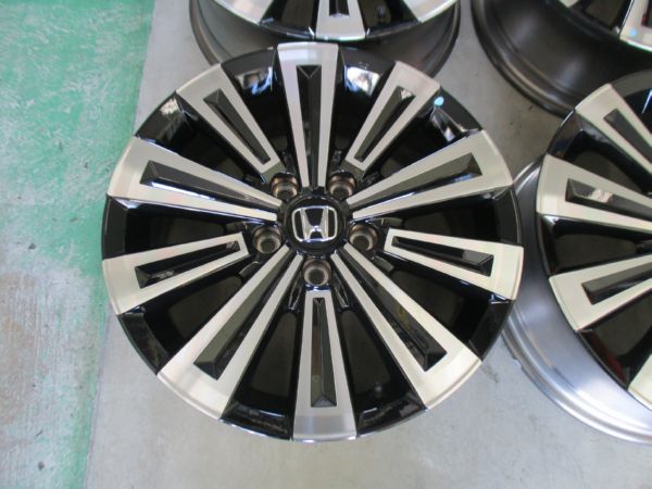 楽天市場】ホンダ ステップワゴン スパーダ プレミアムライン 純正