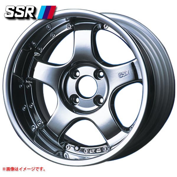 SSR PROFESSOR sp1 17インチ 2本 SSR Professor SP1 PAIR (2) 5x114.3