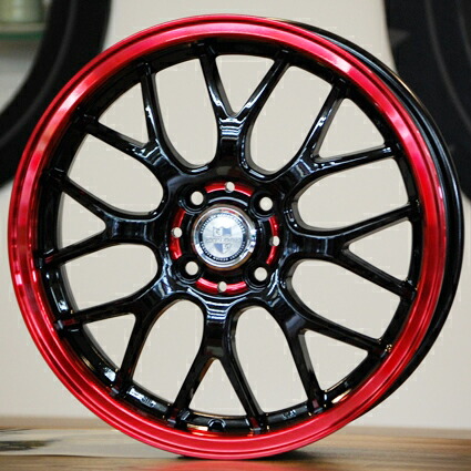 楽天市場】【アルミホイール単品4本価格】【15インチ】【BIGWAY