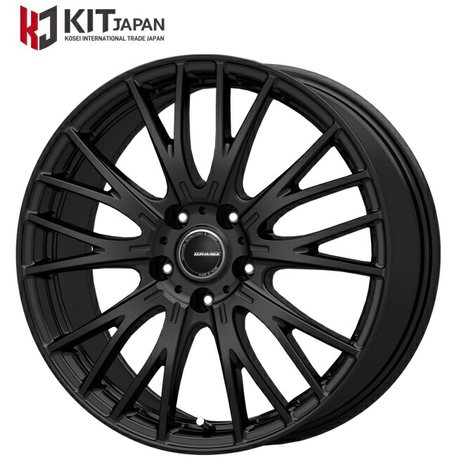 ホイール 車 ライズ 17インチ」の人気商品一覧 | 安い商品を通販サイト