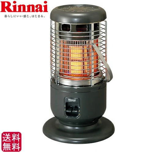 楽天市場】リンナイ ガスストーブ（ストーブ・ヒーター｜季節・空調