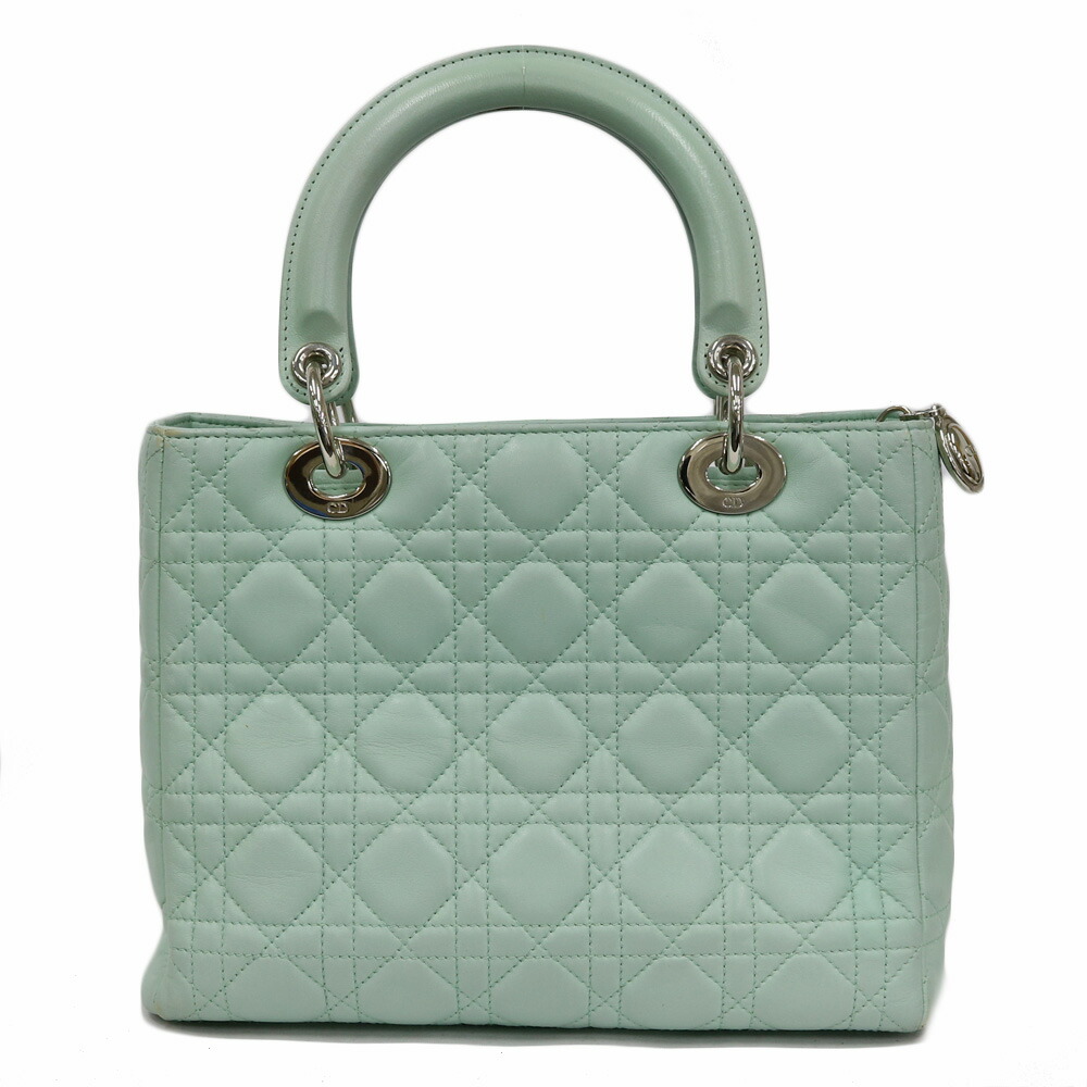 楽天市場】クリスチャンディオール Christian Dior レディディオール