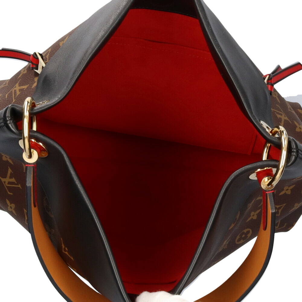 楽天市場】ルイヴィトン テュイルリーホーボー モノグラム ショルダー