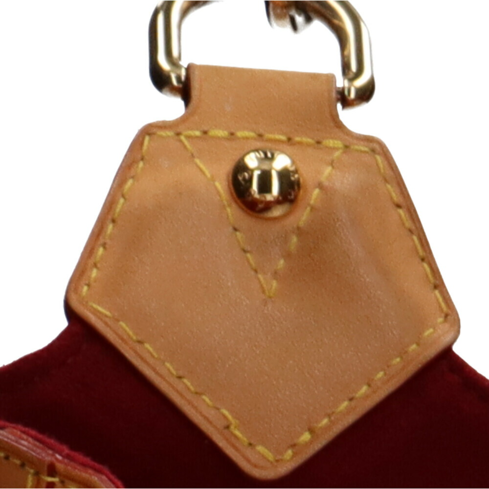 楽天市場】ルイヴィトン LOUIS VUITTON ウルスラ モノグラムマルチ