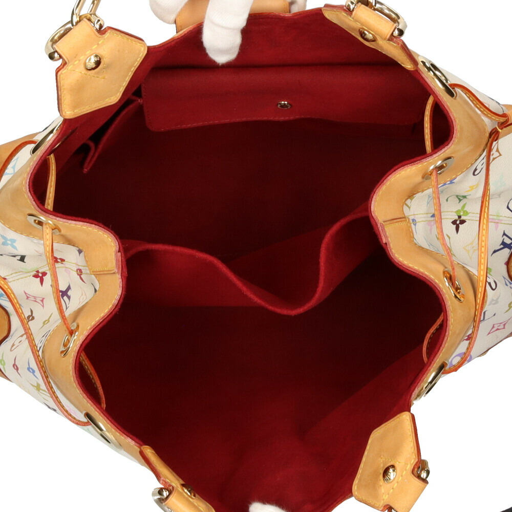 楽天市場】ルイヴィトン LOUIS VUITTON ウルスラ モノグラムマルチ