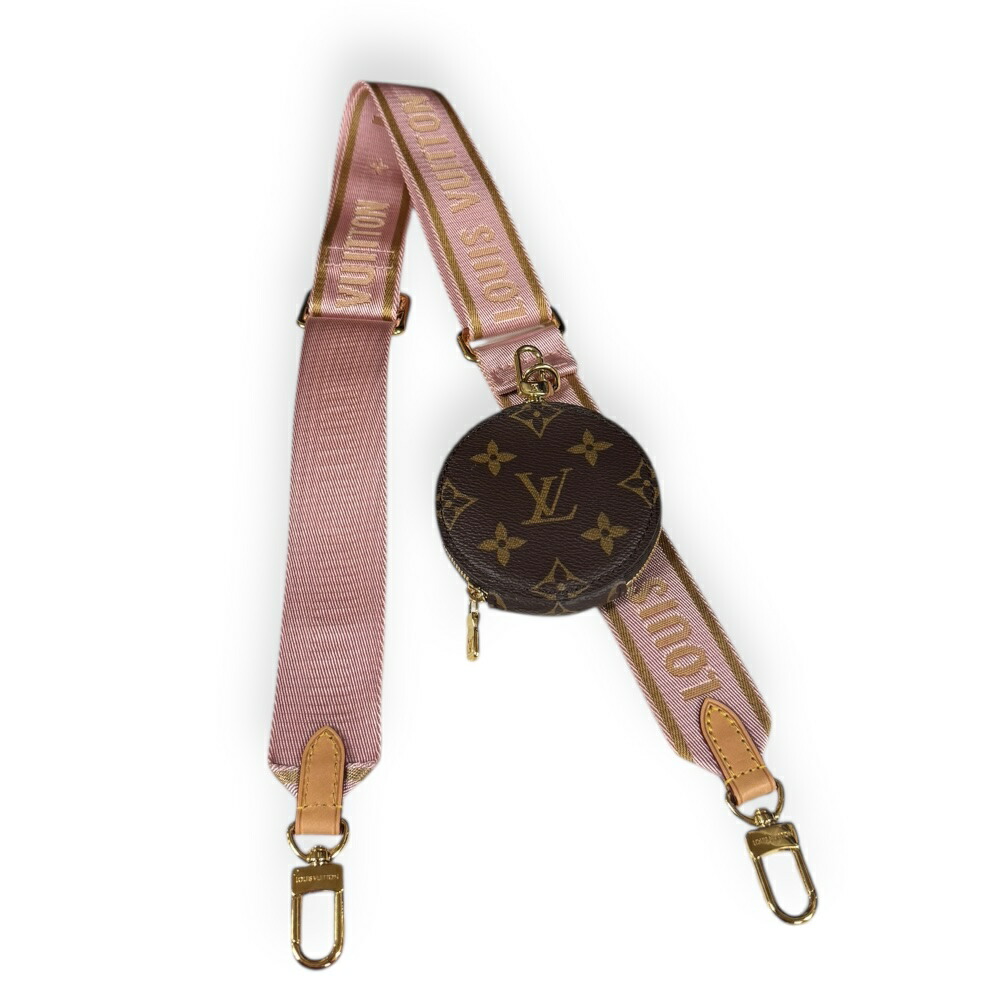 楽天市場】ルイヴィトン ミュルティ ポシェットアクセソワール