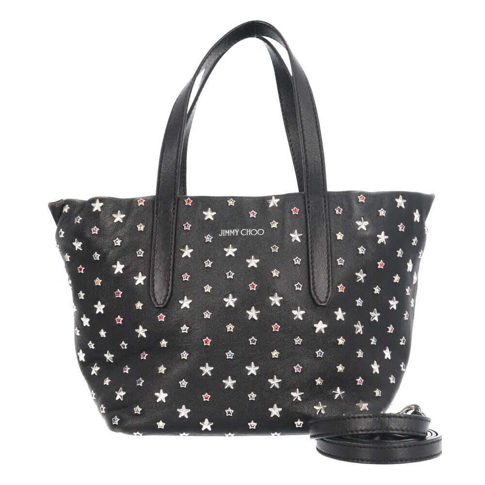 楽天市場】【ジミーチュウ】Jimmy Choo ミニサラ スタースタッズ