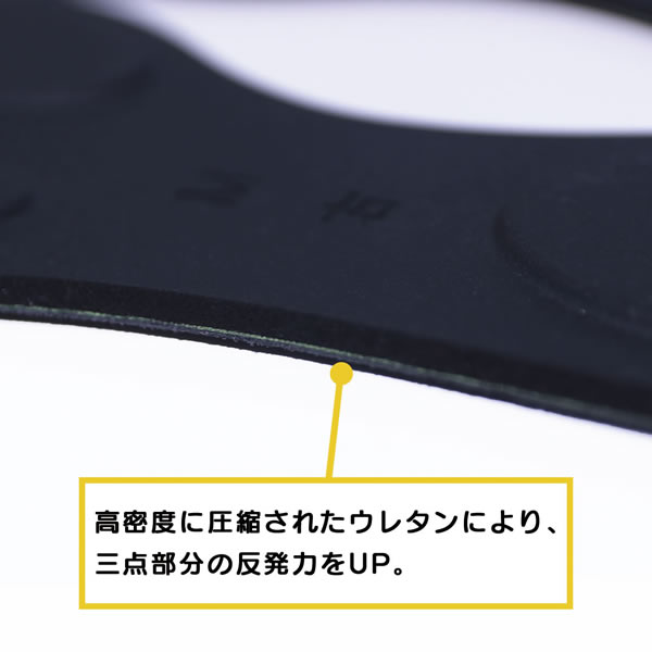 楽天市場】BALANCE工房 バランス工房 B-TR SP-X2 ビートレ インソール