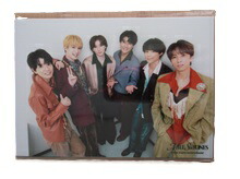 楽天市場】sixtones milesixtones（コレクション｜ホビー）の通販