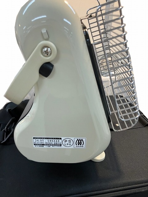 楽天市場】イワタニ IWATANI カセットガスストーブ マイ暖3 MYDAN3