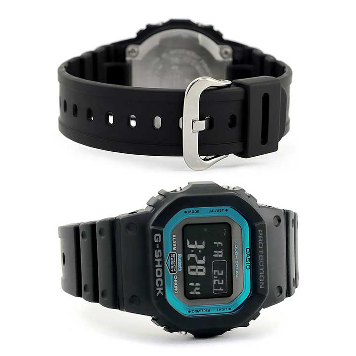 楽天市場】CASIO カシオ G-SHOCK Gショック ジーショック Bluetooth