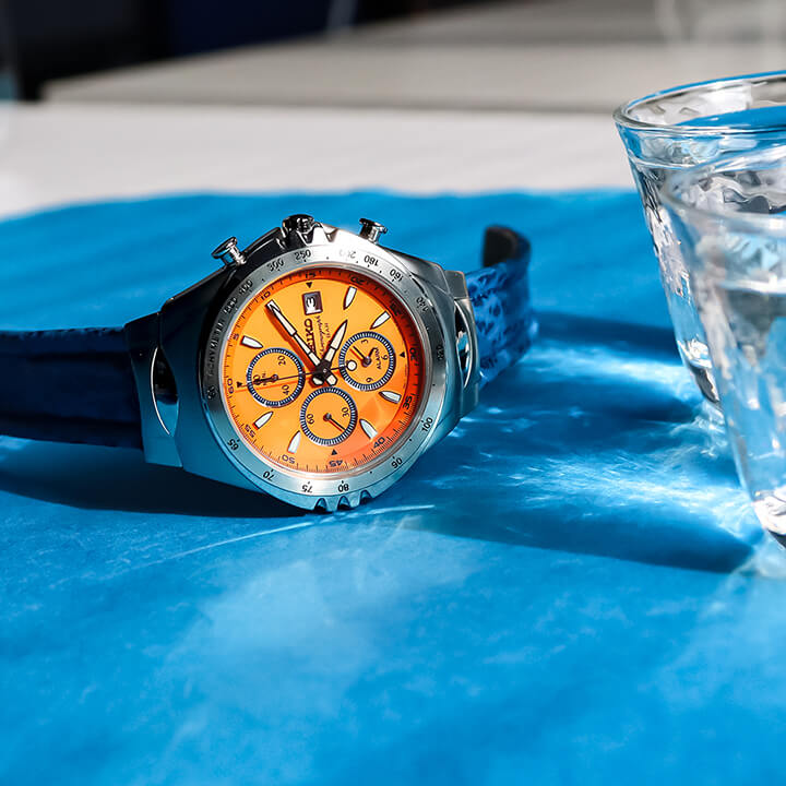 楽天市場】SEIKO セイコー ジウジアーロ デザイン 復刻 マッキナ