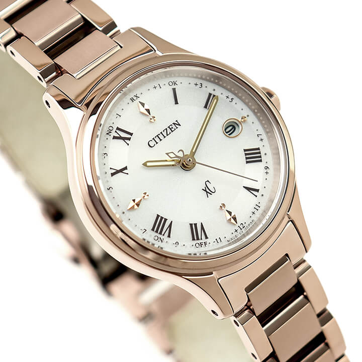 楽天市場】【お取り寄せ】シチズン クロスシー hikari collection